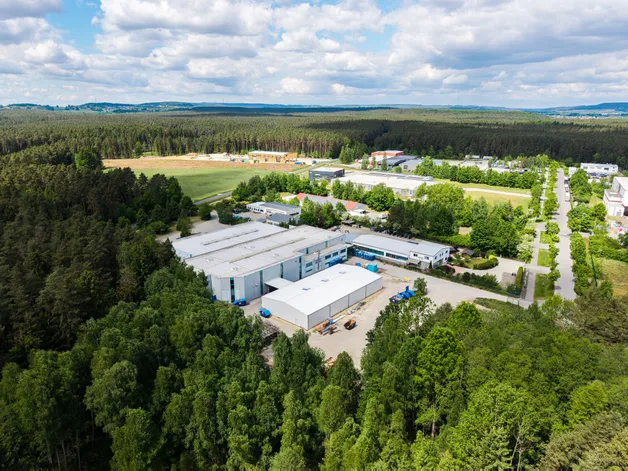 Namac GmbH